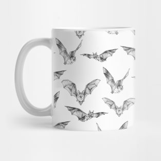 Frickin' Bats Mug